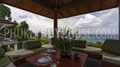 SUR6691: Premium Villa in Surin. Photo #9