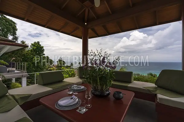 SUR6691: Premium Villa in Surin. Photo #9