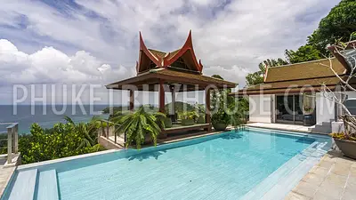 SUR6691: Premium Villa in Surin. Photo #10