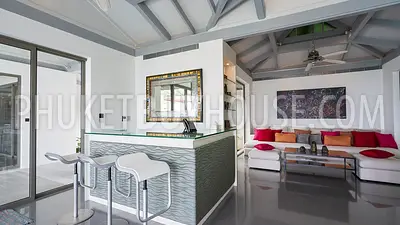 SUR6691: Premium Villa in Surin. Photo #13