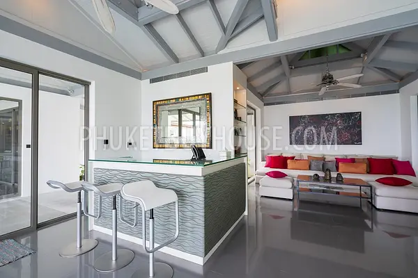 SUR6691: Premium Villa in Surin. Photo #13