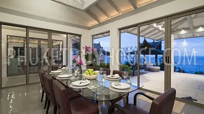 SUR6691: Premium Villa in Surin. Photo #14