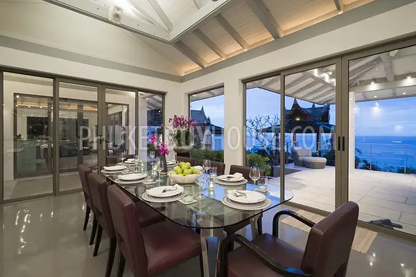 SUR6691: Premium Villa in Surin. Photo #14