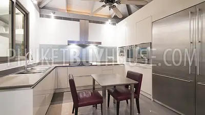 SUR6691: Premium Villa in Surin. Photo #15