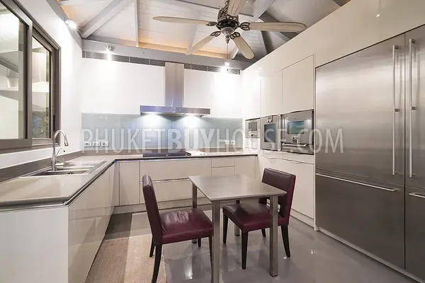 SUR6691: Premium Villa in Surin. Photo #15
