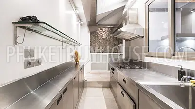 SUR6691: Premium Villa in Surin. Photo #16