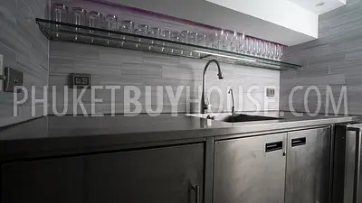SUR6691: Premium Villa in Surin. Photo #17