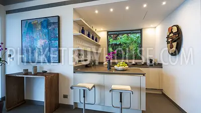 SUR6691: Premium Villa in Surin. Photo #18
