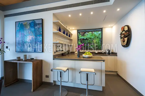 SUR6691: Premium Villa in Surin. Photo #18
