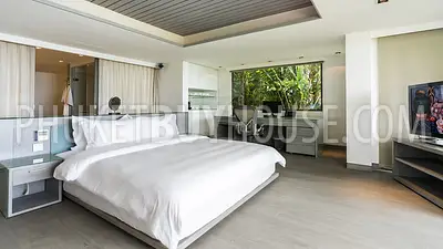 SUR6691: Premium Villa in Surin. Photo #19