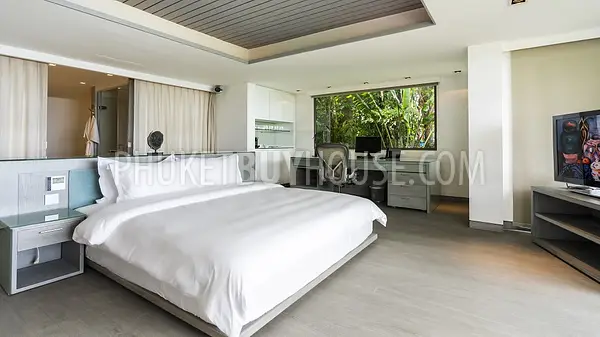 SUR6691: Premium Villa in Surin. Photo #19