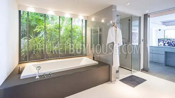 SUR6691: Premium Villa in Surin. Photo #20