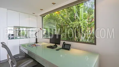 SUR6691: Premium Villa in Surin. Photo #21