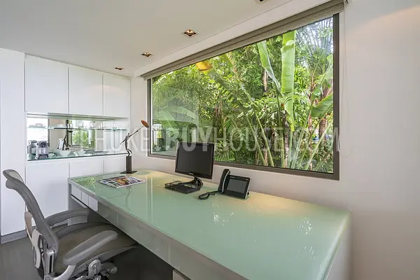 SUR6691: Premium Villa in Surin. Photo #21