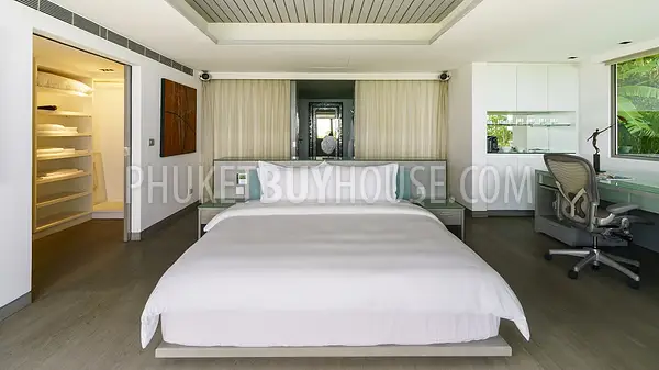 SUR6691: Premium Villa in Surin. Photo #22
