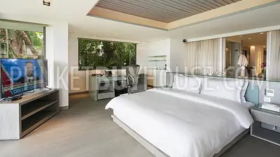 SUR6691: Premium Villa in Surin. Photo #23