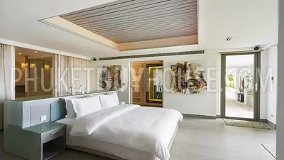 SUR6691: Premium Villa in Surin. Photo #24