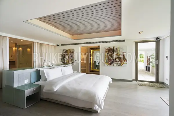 SUR6691: Premium Villa in Surin. Photo #24