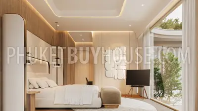 RAW7351: Serene Atmosphere in Luxury Home in Rawai. Photo #7