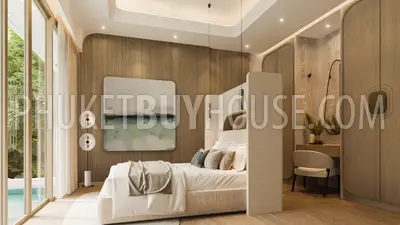 RAW7351: Serene Atmosphere in Luxury Home in Rawai. Photo #5