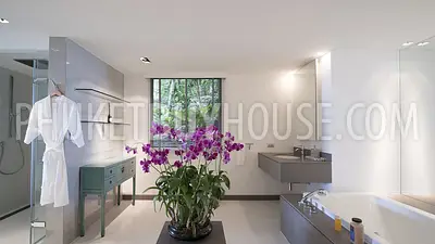 SUR6691: Premium Villa in Surin. Photo #25