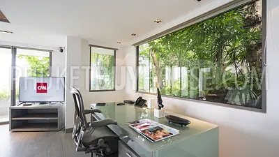 SUR6691: Premium Villa in Surin. Photo #26
