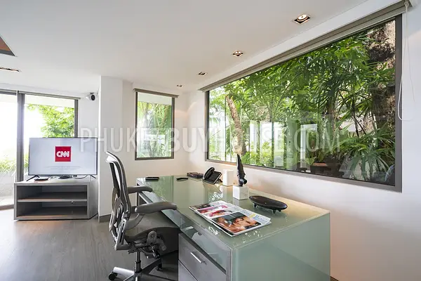 SUR6691: Premium Villa in Surin. Photo #26