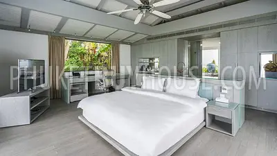 SUR6691: Premium Villa in Surin. Photo #27