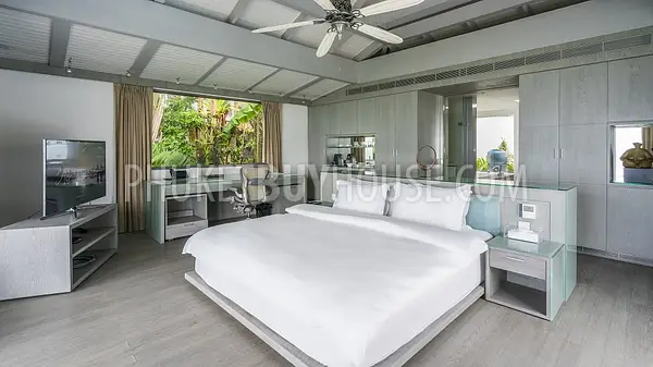SUR6691: Premium Villa in Surin. Photo #27