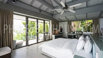 SUR6691: Premium Villa in Surin. Photo #28