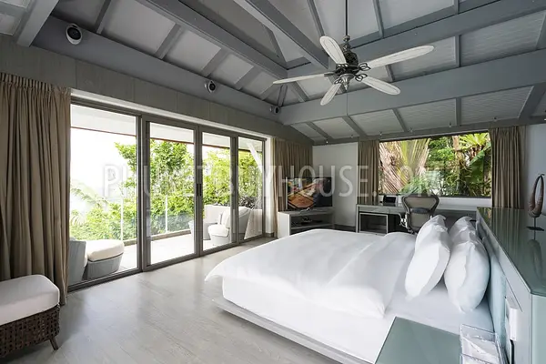 SUR6691: Premium Villa in Surin. Photo #28