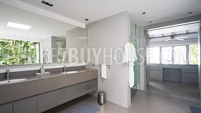 SUR6691: Premium Villa in Surin. Photo #29