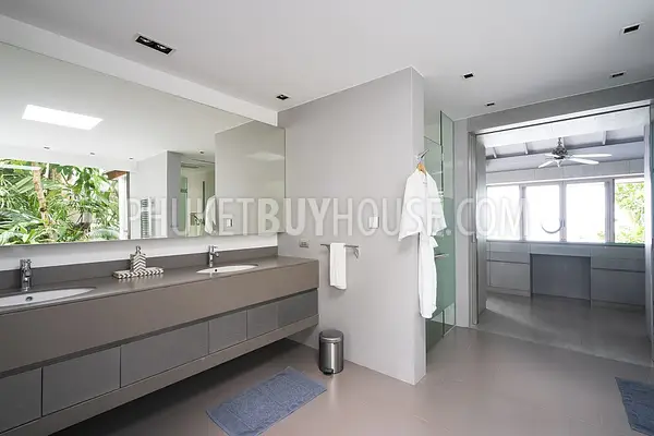 SUR6691: Premium Villa in Surin. Photo #29