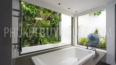 SUR6691: Premium Villa in Surin. Photo #30