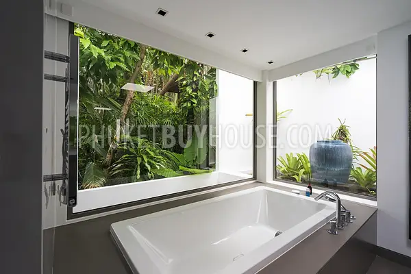 SUR6691: Premium Villa in Surin. Photo #30