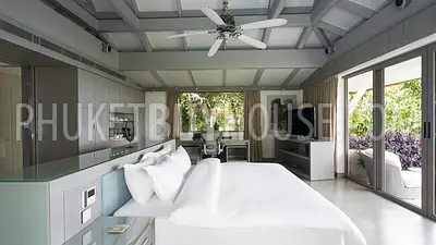 SUR6691: Premium Villa in Surin. Photo #31