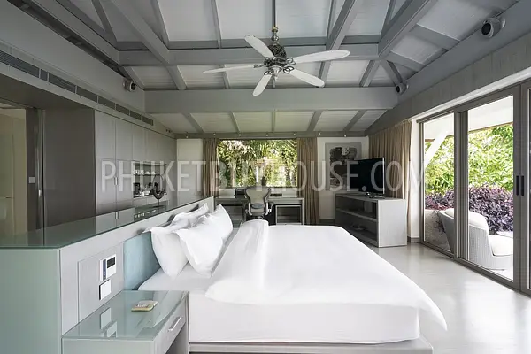 SUR6691: Premium Villa in Surin. Photo #31