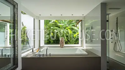 SUR6691: Premium Villa in Surin. Photo #32