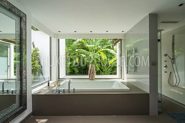 SUR6691: Premium Villa in Surin. Photo #32