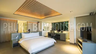 SUR6691: Premium Villa in Surin. Photo #33