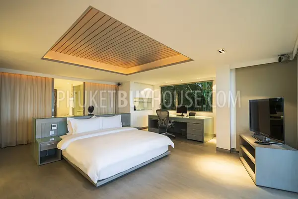 SUR6691: Premium Villa in Surin. Photo #33