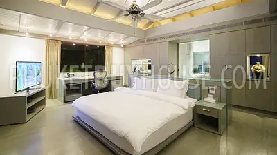 SUR6691: Premium Villa in Surin. Photo #34