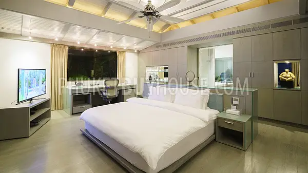 SUR6691: Premium Villa in Surin. Photo #34