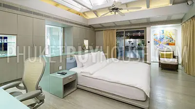 SUR6691: Premium Villa in Surin. Photo #35