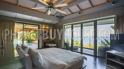 SUR6691: Premium Villa in Surin. Photo #36