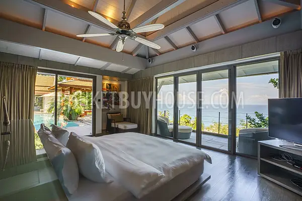 SUR6691: Premium Villa in Surin. Photo #36