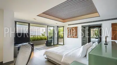 SUR6691: Premium Villa in Surin. Photo #37