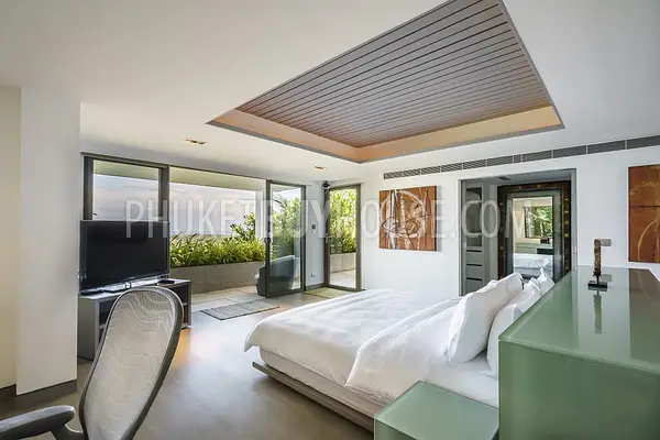 SUR6691: Premium Villa in Surin. Photo #37