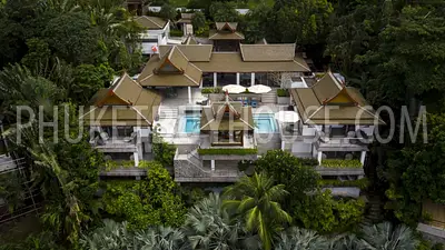 SUR6691: Premium Villa in Surin. Photo #38