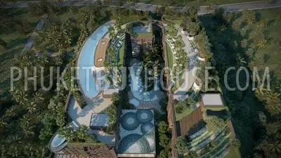 KAM6692: Apartments at Reduced Price in Kamala. Photo #4